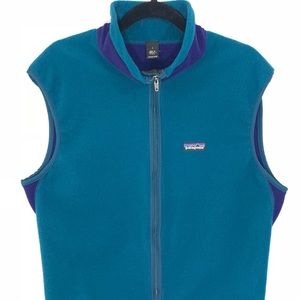 Patagonia Women’s Vest
